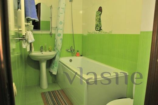 Comfortable rooms with kitchen. Comfortable rooms with kitchen., Odessa - apartment by the day