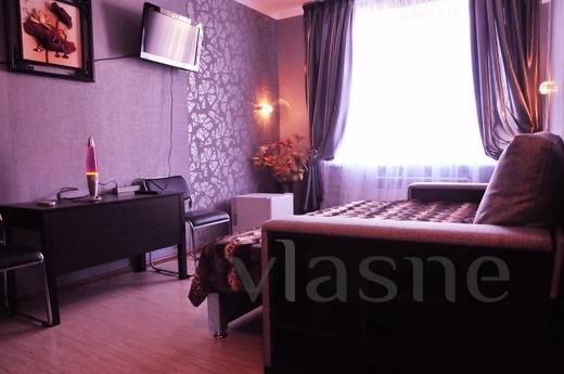 Comfortable rooms with kitchen. Comfortable rooms with kitchen., Odessa - apartment by the day