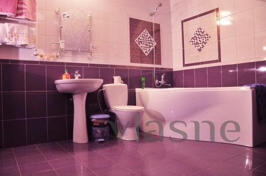 Comfortable rooms with kitchen. Comfortable rooms with kitchen., Odessa - apartment by the day