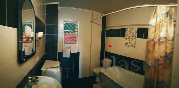 Comfortable rooms with kitchen. Comfortable rooms with kitchen., Odessa - apartment by the day