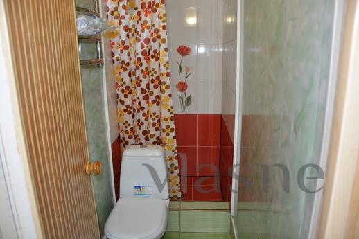 Daily st.Massandrovskaya, Yalta - apartment by the day
