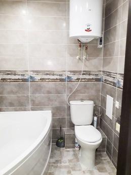 Квартира на Соцгороде, возле 95 квартала, Кривой Рог - квартира посуточно
