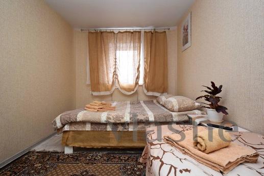 Квартира в центре Борисполя посуточно, Борисполь - квартира посуточно
