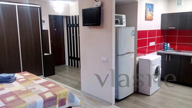 10 min. US embassy, ​​15 min station, Kyiv - apartment by the day