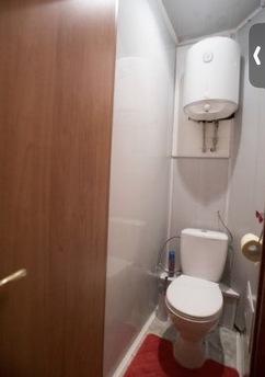 Rent daily, hourly apartment, Kamenskoe (Dneprodzerzhinsk) - апартамент за нощувки