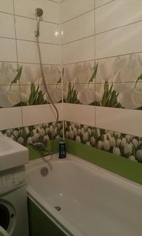 1 bedroom apartment for rent, Chernihiv - apartment by the day