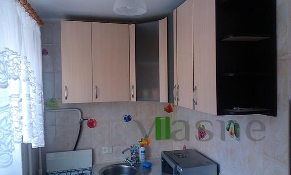 1 bedroom apartment for rent, Chernihiv - apartment by the day
