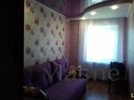 Rent an apartment and hourly!, Nikopol - apartment by the day