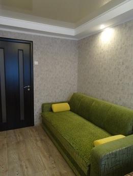 One bedroom apartment, Kropyvnytskyi (Kirovohrad) - apartment by the day