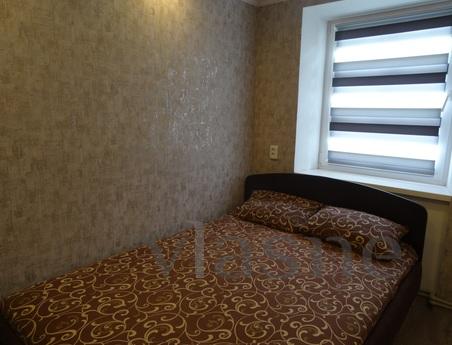 One bedroom apartment, Kropyvnytskyi (Kirovohrad) - apartment by the day