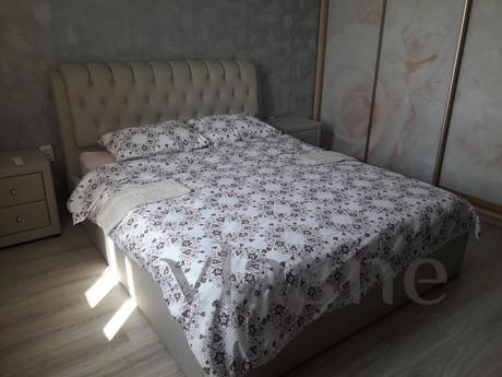 Species apartment near the IEC  Expo, Kyiv - apartment by the day