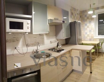 Rent 3 K. apartment in the center of Kha, Kharkiv - apartment by the day