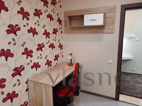 Rent 3 K. apartment in the center of Kha, Kharkiv - apartment by the day