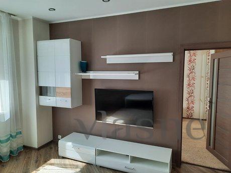 Rent 3 K. apartment in the center of Kha, Kharkiv - apartment by the day