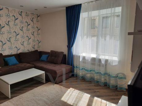 Rent 3 K. apartment in the center of Kha, Kharkiv - apartment by the day