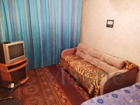 Комфортная квартира в центре- остановка 