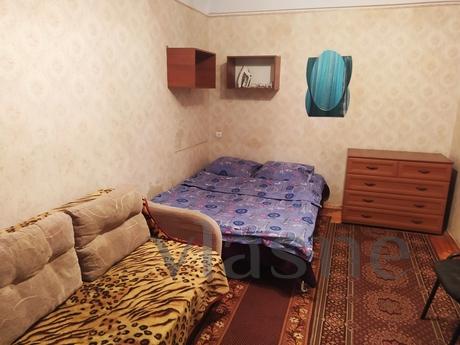 1-комнатная квартира в центре от 280грн!, Запорожье - квартира посуточно