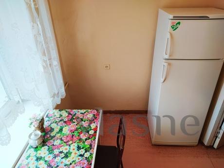 1 комнатная квартира в центре, Запорожье - квартира посуточно