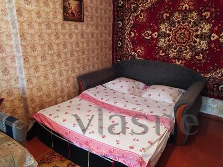 1 комнатная квартира в центре, Запорожье - квартира посуточно
