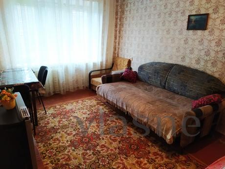 1 комнатная квартира в центре, Запорожье - квартира посуточно