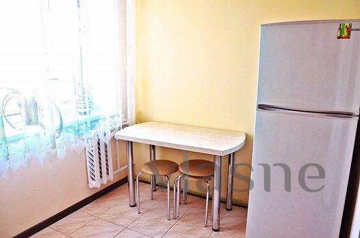 2-bedroom apartment near school #12, Rivne - apartment by the day