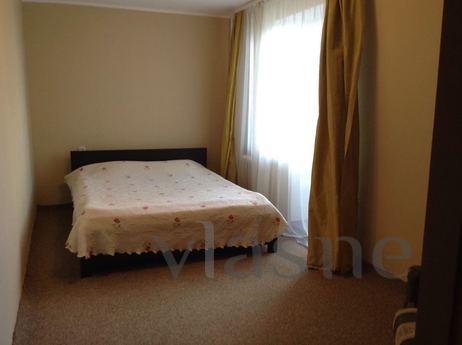 2-bedroom apartment near school #12, Rivne - apartment by the day