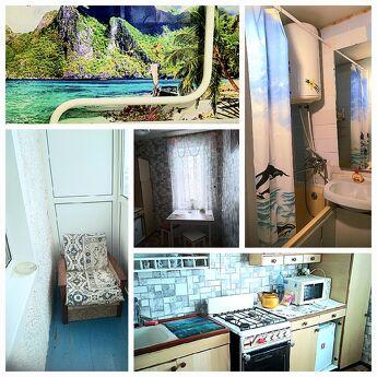 Однокомнатная квартира, Кропивницкий (Кировоград) - квартира посуточно