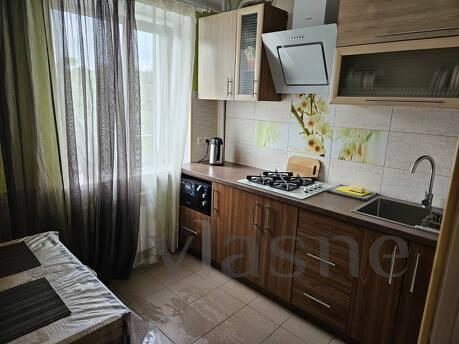 2-к центр, Кропивницкий (Кировоград) - квартира посуточно