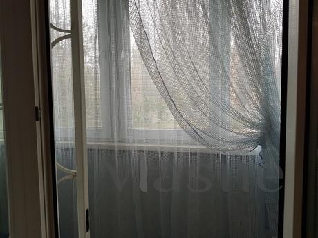 Comfortable 2-bedroom, Kropyvnytskyi (Kirovohrad) - apartment by the day