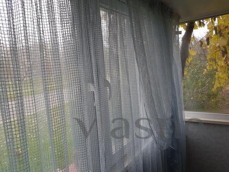 Comfortable 2-bedroom, Kropyvnytskyi (Kirovohrad) - apartment by the day