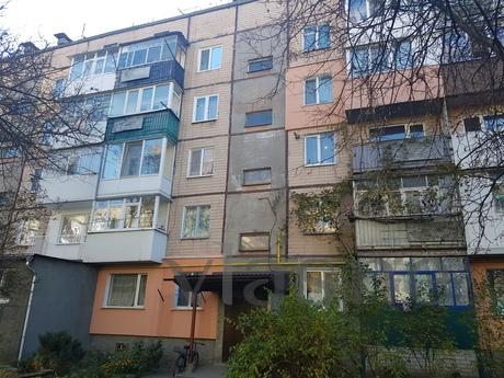 Comfortable 2-bedroom, Kropyvnytskyi (Kirovohrad) - apartment by the day
