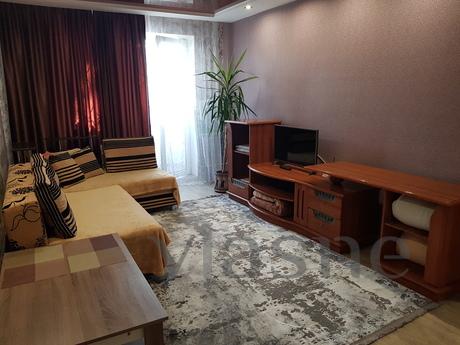 Beautiful apartment with everything you need for a comfortab