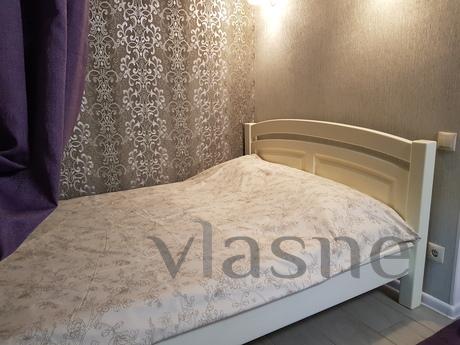 Luxurious apartment - studio, Kropyvnytskyi (Kirovohrad) - apartment by the day