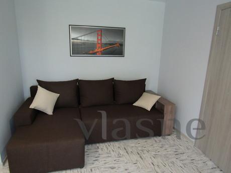 2 bedroom apartment for rent, Kherson - apartment by the day