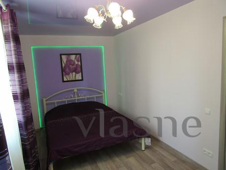 2 bedroom apartment for rent, Kherson - apartment by the day