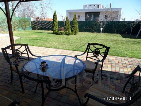 rent a house near the sea, Odessa - apartment by the day