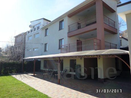 rent a house near the sea, Odessa - apartment by the day