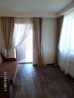 rent a house near the sea, Odessa - apartment by the day