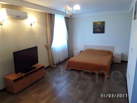 rent a house near the sea, Odessa - apartment by the day