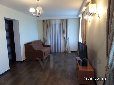 rent a house near the sea, Odessa - apartment by the day