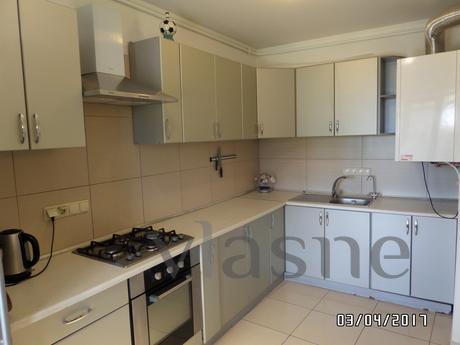rent a house near the sea, Odessa - apartment by the day