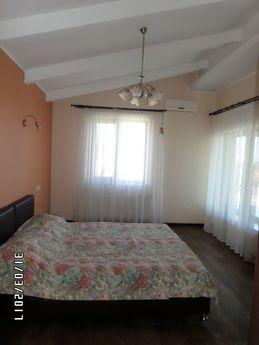 rent a house near the sea, Odessa - apartment by the day