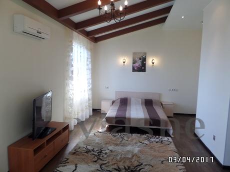 rent a house near the sea, Odessa - apartment by the day