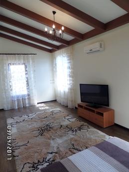 rent a house near the sea, Odessa - apartment by the day