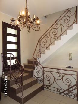 rent a house near the sea, Odessa - apartment by the day