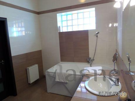rent a house near the sea, Odessa - apartment by the day