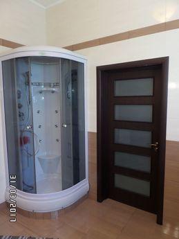 rent a house near the sea, Odessa - apartment by the day