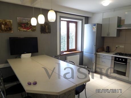 rent a house near the sea, Odessa - apartment by the day