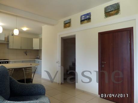 rent a house near the sea, Odessa - apartment by the day