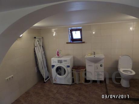 rent a house near the sea, Odessa - apartment by the day